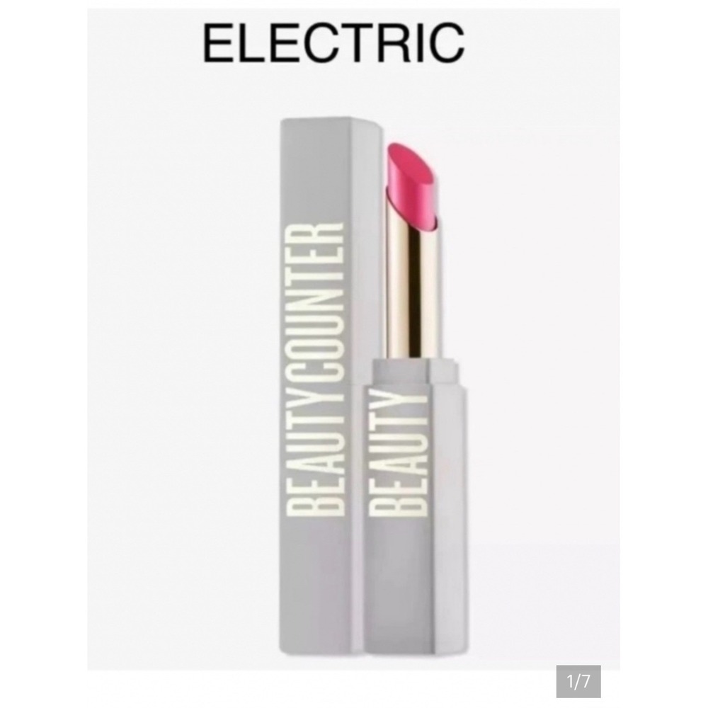 BeautyCounter Counter Blowout Bundle Eyes Cheeks Lips $264 Value - Picture 6 of 8